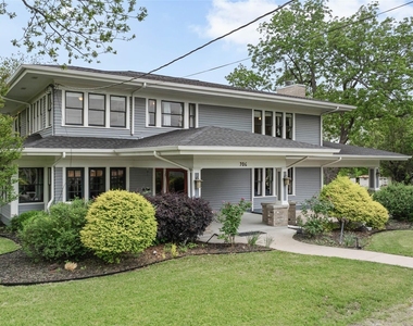 706 S Main Street - Photo Thumbnail 1