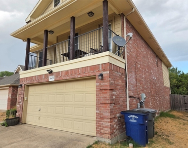 8422 Timberbrook Lane - Photo Thumbnail 3