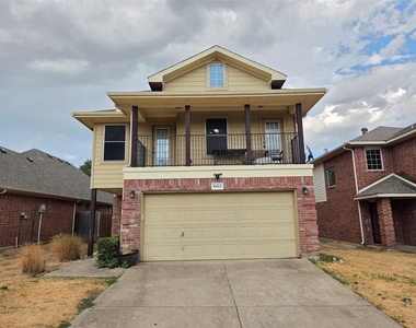 8422 Timberbrook Lane - Photo Thumbnail 1