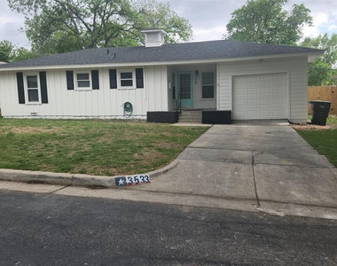3533 Binyon Avenue - Photo Thumbnail 1