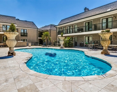 7730 Meadow Park Drive - Photo Thumbnail 6