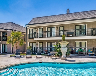 7730 Meadow Park Drive - Photo Thumbnail 1