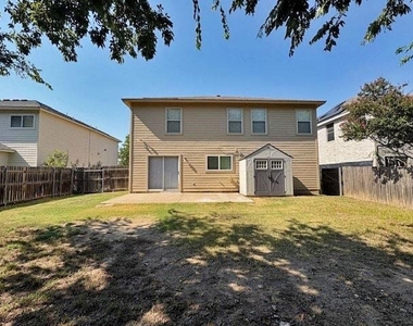 10065 Chapel Oak Trail - Photo Thumbnail 1
