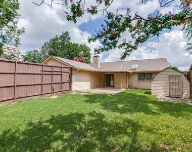 2130 Richwood Drive - Photo Thumbnail 11
