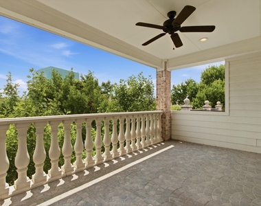 18323 Frankford Lakes Circle - Photo Thumbnail 31