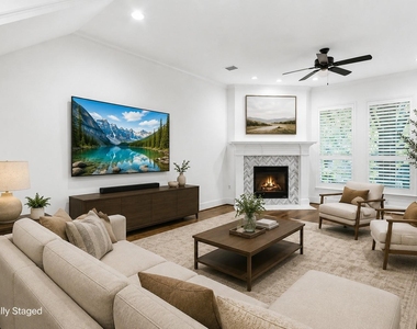 18323 Frankford Lakes Circle - Photo Thumbnail 4