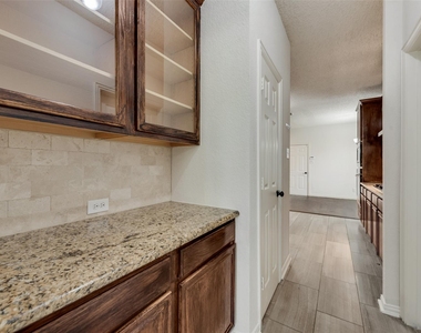 3532 Dripping Springs Drive - Photo Thumbnail 22
