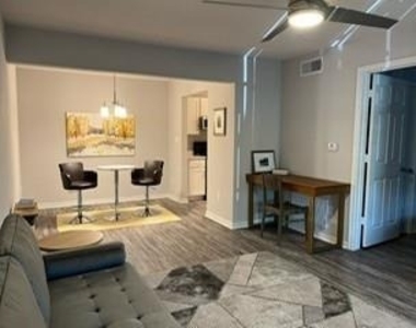 5122 Gaston Avenue - Photo Thumbnail 1