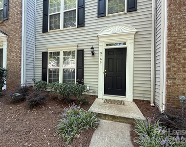 9766 Blossom Hill Drive - Photo Thumbnail 2