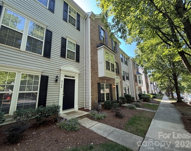9766 Blossom Hill Drive - Photo Thumbnail 1