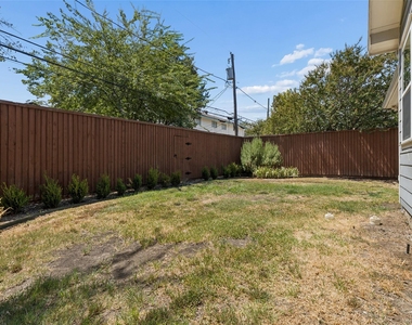 6030 Vickery Boulevard - Photo Thumbnail 33