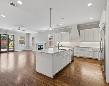 6030 Vickery Boulevard - Photo Thumbnail 6