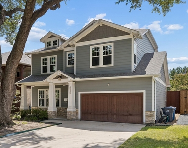 6030 Vickery Boulevard - Photo Thumbnail 1