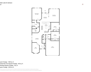 1121 Hidden Lake Drive - Photo Thumbnail 21