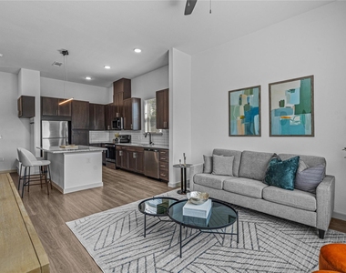 7455 W Camp Wisdom Road - Photo Thumbnail 3