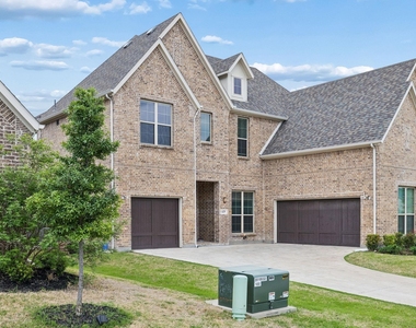 629 Singing Water Drive - Photo Thumbnail 1