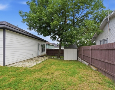 3425 Logan Street - Photo Thumbnail 16