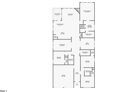 1505 Misty Pasture Way - Photo Thumbnail 30