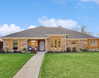 12614 Whispering Hills Drive - Photo Thumbnail 30