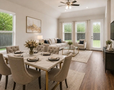 1410 Brindle Drive - Photo Thumbnail 2