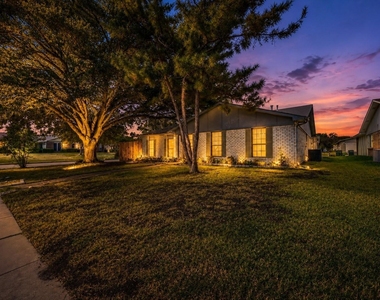 1715 Cherokee Trail - Photo Thumbnail 1
