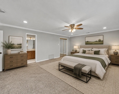 1715 Cherokee Trail - Photo Thumbnail 5