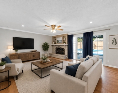 1715 Cherokee Trail - Photo Thumbnail 3