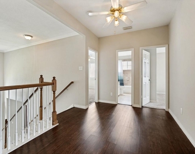 4620 Dusk Meadow Drive - Photo Thumbnail 21