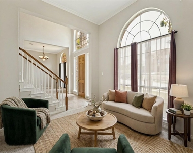 4620 Dusk Meadow Drive - Photo Thumbnail 2