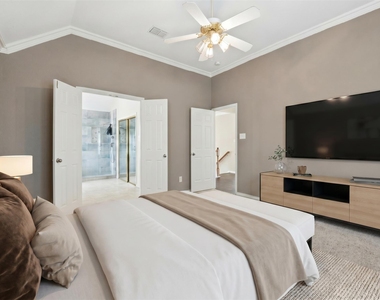 4620 Dusk Meadow Drive - Photo Thumbnail 24