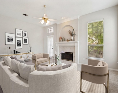 4620 Dusk Meadow Drive - Photo Thumbnail 8