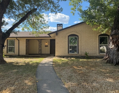 4033 Morgan Drive - Photo Thumbnail 1