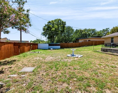 732 Hurstview Drive - Photo Thumbnail 29