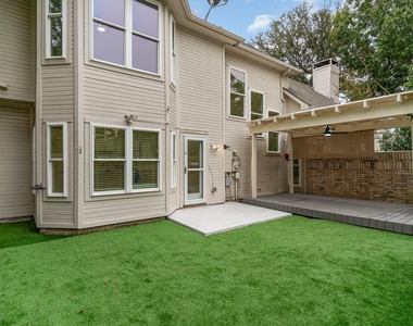 17732 Windflower Way - Photo Thumbnail 29