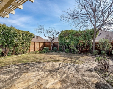 3816 Johnson Drive - Photo Thumbnail 23