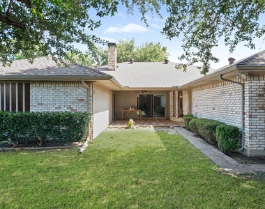 621 Harvest Glen Drive - Photo Thumbnail 22