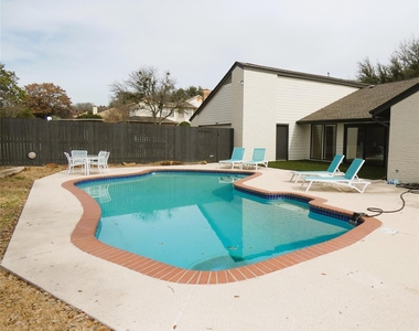 2609 Sherrill Park Court - Photo Thumbnail 17