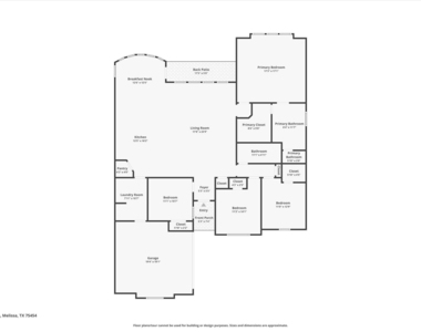 4303 Juniper Lane - Photo Thumbnail 36