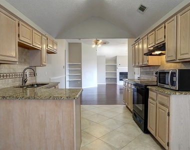 4206 Wild Plum Drive - Photo Thumbnail 3