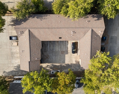 1108 N Elm Street - Photo Thumbnail 27