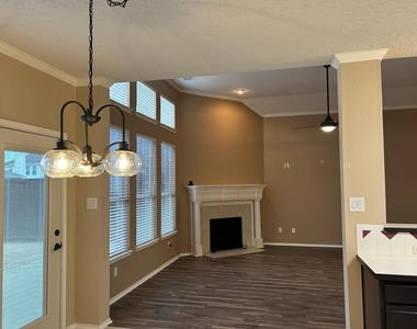 3604 Mason Drive - Photo Thumbnail 3