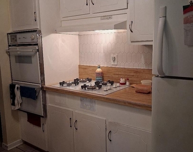 61 Somerset Terrace - Photo Thumbnail 4