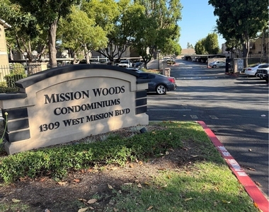1309 W Mission Boulevard - Photo Thumbnail 2