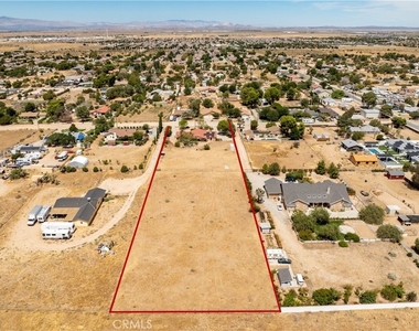 4548 W Avenue K12 - Photo Thumbnail 34