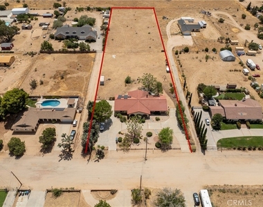 4548 W Avenue K12 - Photo Thumbnail 33