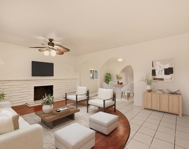 1379 Glen Avenue - Photo Thumbnail 2