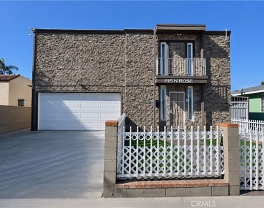 815 N Rose - Photo Thumbnail 3