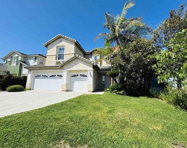 3906 Rill Court - Photo Thumbnail 1