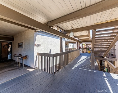 6315 Marina Pacifica Drive S - Photo Thumbnail 3