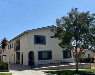 832 Padilla Street - Photo Thumbnail 1
